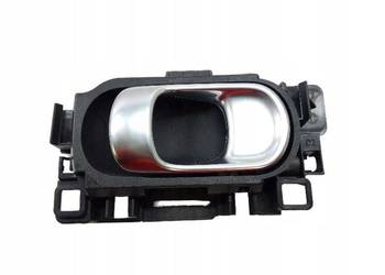 KLAMKA WEWNĘTRZNA PRAWA PRZÓD LIFT 9801288580 Citroen C3 III (2016-2024)