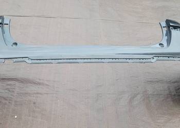 HYUNDAI I30 III 3 17R- KOMBI ZDERZAK TYL TYLNY HYUNDAI I30 III 3 17R- KOMBI ZDERZAK TYL TYLNY