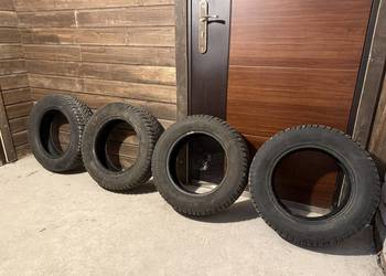 Opony Zimowe 185/65/R14 Stan BDB **