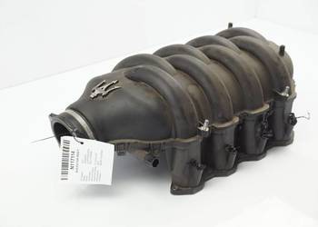 MASERATI QUATTROPORTE S KOLEKTOR SSĄCY 4.7 430KM MASERATI QUATTROPORTE S KOLEKTOR SSĄCY 4.7 430KM