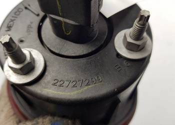 LAMPA W KLAPE PRAWA  HHR 2.2