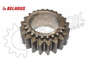 Koło zębate Z=27/20 MTZ 1025/1221 synchro Belarus