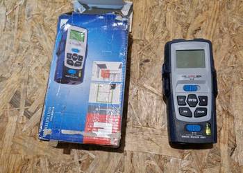 DETEKTOR WIELOFUNKCYJNY EINHELL BT-UEM 5 IN 1