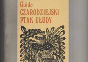 Czarodziejski Ptak Ułudy - Guido