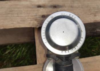 Zawór EGR 06A137229