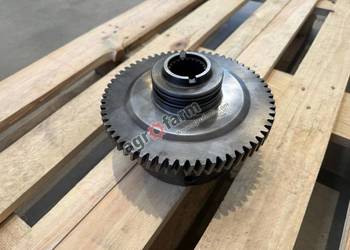 Kosz skrzyni biegów New Holland T7195, T7220