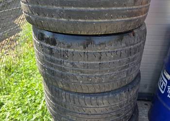 Opony Toyo 285/35 R21 105Y 4szt.