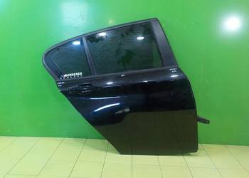 BMW 1 F20 LIFT 1.5 D 17r HB 5D drzwi prawe tyl