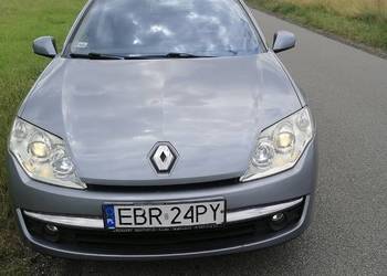 Renault Laguna 3