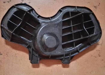 BMW E87 PRAWA LEWA ZAŚLEPKA LAMPY PRZÓD 69244949/69249439