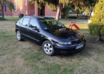 Seat Leon 1.9tdi