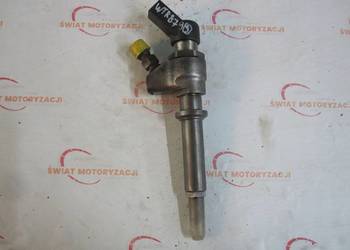 PEUGEOT CITROEN FORD 2.0 HDI TDCI wtrysk wtryskiwacz 9636819380