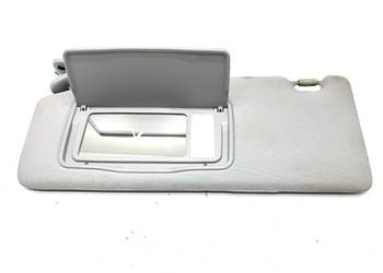 OSŁONA PRZECIWSŁONECZNA LEWY HONDA CIVIC VIII BLENDA LUSTEREK, LEWA