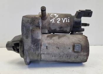 Citroen C3 II 1.2 VTI ROZRUSZNIK 9671530880 denso