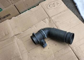 VW PASSAT B5 TOURAN 1.9TDI 1K0129684B PRZEWÓD RURA POWIETRZA PRZEPŁYWOMIERZ