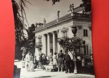 ( 2316 ) Widokówka Warszawa