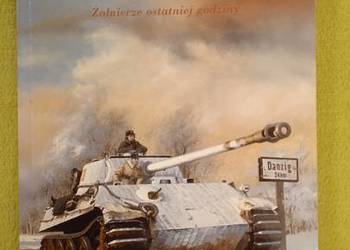 Pantery nad Wisłą Hans Schäufler Pantery nad Wisłą Hans Schäufler