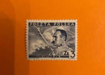 Znaczek Fi 322
