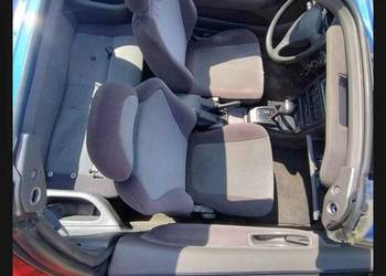 Zamienię nissan 100nx