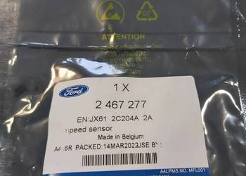Czujnik ABS Ford Focus JX612C204A2A 2467277 BRATFORD RADOM