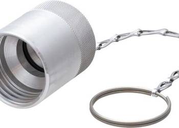 Zatyczka przeciwpyłowa metal M VV 3/4 TFV34S