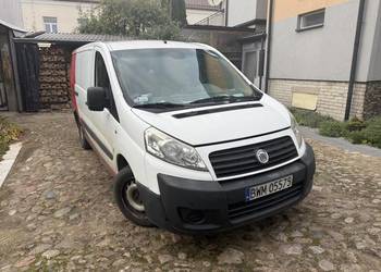 Fiat scudo Fiat scudo
