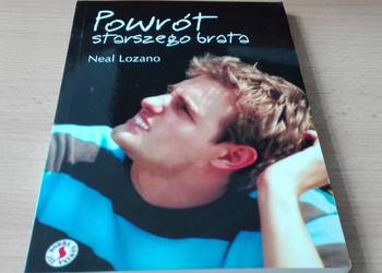 Powrót starszego brata odkrywanie nowego sensu Bożej Lozano
