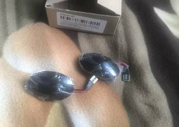 Kierunkowskazy LED do opla corsy c