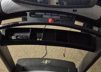 Bieżnia elektryczna