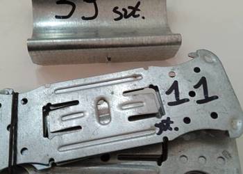 Łącznik wzdłużny 60/100 do profili