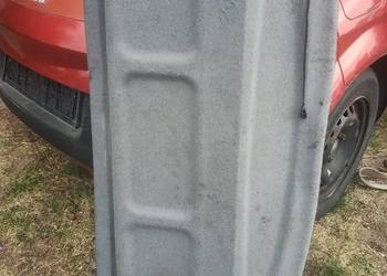 Półka bagażnika citroen Xsara Picasso I lift