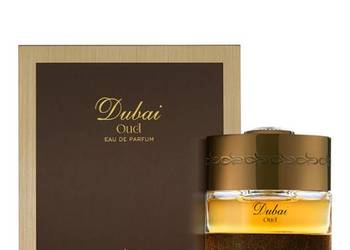 The Spirit Of Dubai Oud Woda Perfumowana 50 ml