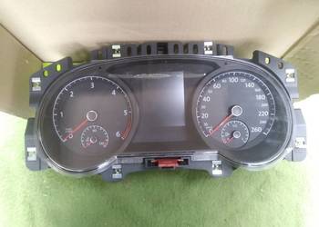 5TA VW TOURAN III 5TA920751 licznik 2.0 TDI
