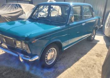 Sprzedam kultowego Fiata 125 w najlepszym dostępnym kolorze