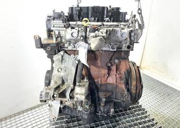 SILNIK FORD 2.0 150KM T7CL S-MAX