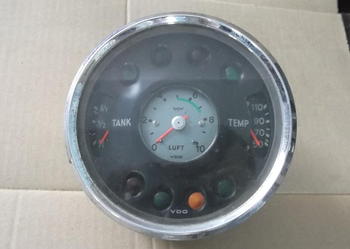 Zegary wskaźniki Mercedes 608 813 1013 i inne