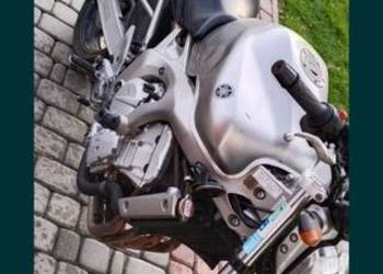 Yamaha FZ6 2005r