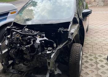 Nissa micra k14 2019r na części
