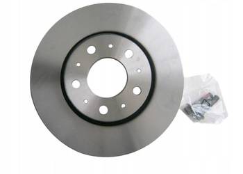 VOLVO 850 C70 oryginal tarcze hamulcowe przod OE 31262095