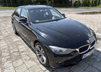 BMW seria 3 316d