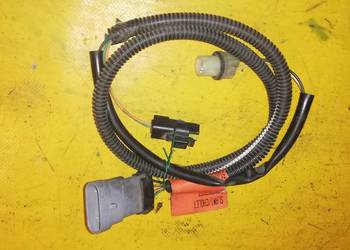 wiązka kierunku 7700287077 Renault Scenic 1 Megane 1 r.99-03