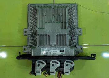 DISCOVERY III 3 2.7 TDV6 07r 5D sterownik komputer silnika NNN500750