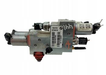 POMPA BLOK ZAWOROWY DYNAMIC DRIVE  ABS 6794578 Bmw X6 I (2009-2014) E71