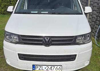 VW T5 12r 4MOTION