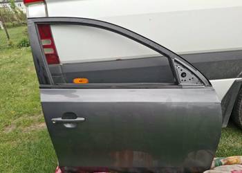 Sprzedam drzwi przednie 9a i30 hyundai 2010r