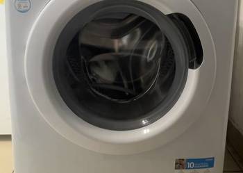 Outlet Agd: Pralka Candy CS41061DE1-S Warszawa