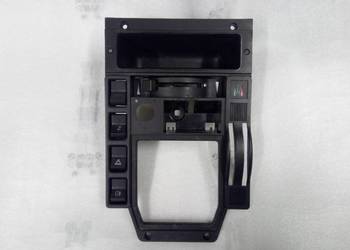 Polonez Borewicz panel kokpit konsola z 1979r auto PRL FSO schowek