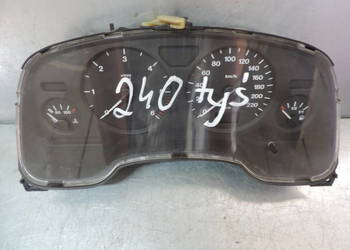 Licznik Opel Astra 2 2.0 DTI