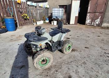 Quad 125/150