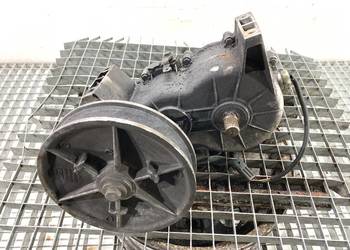 SKRZYNIA BIEGÓW LIGIER XTOO E68052 0.5 5KM 05-12